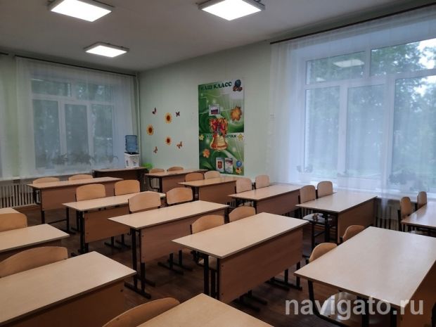 Оформить электронное заявление для записи в первый класс можно уже сейчас