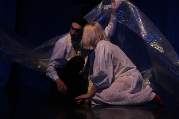 Театр «Струна» проведет «Культурную ночь» в Ленинском районе