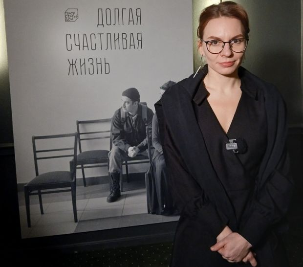 «Старый дом» показал «Долгую счастливую жизнь»