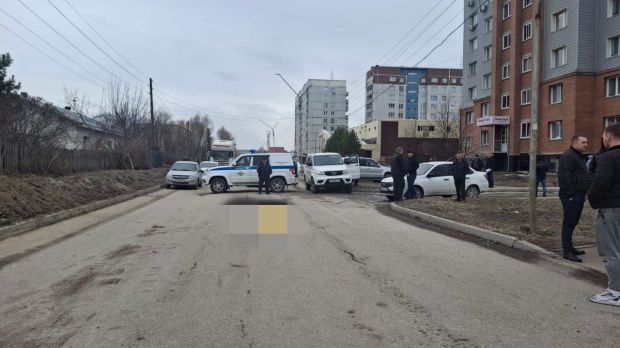 Пенсионера, сбившего насмерть ребенка в Бердске, отправили под домашний арест