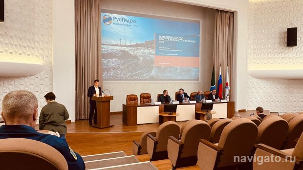 Чего ждать от паводка, рассказали в районной администрации