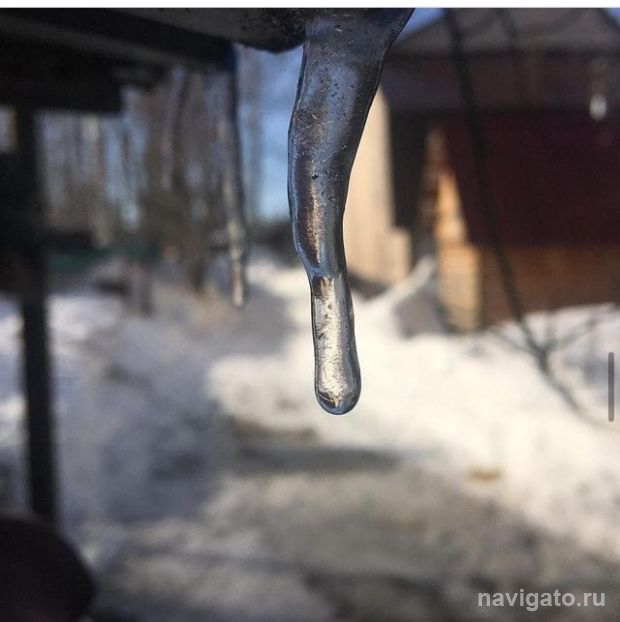 В Новосибирске потеплеет до 18 градусов