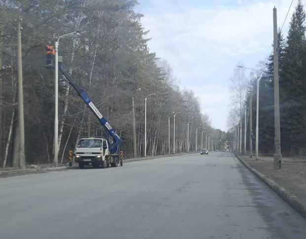 Энергетики перешли на усиленный режим работы из-за непогоды