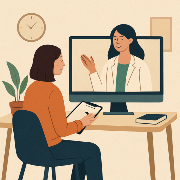 Путь к новой профессии: дистанционная переподготовка по психологическому консультированию