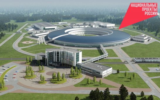 Дорогу к Вектору и СКИФу реконструируют по нацпроекту