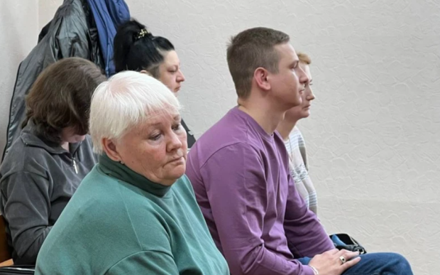 Водитель троллейбуса сбила насмерть беременную женщину и отрицает свою вину