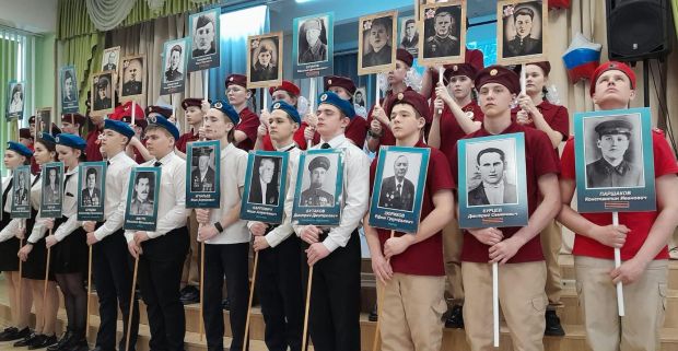 Музею «Землянка» исполнилось 60 лет