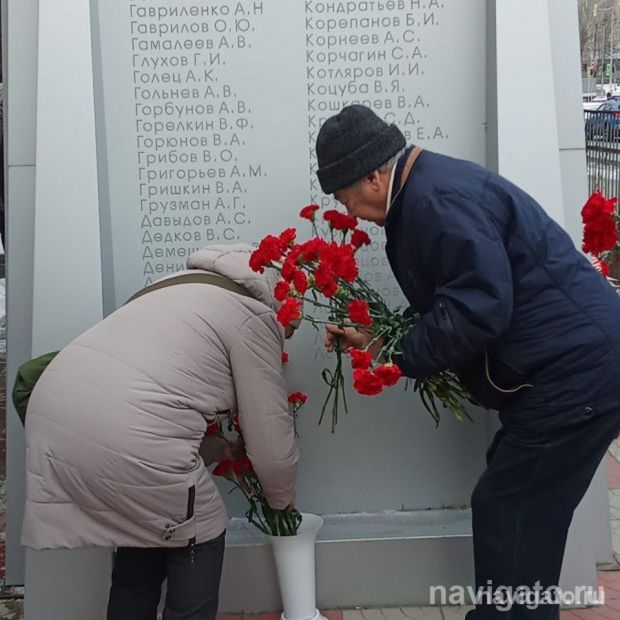 39 лет назад произошла авария на Чернобыльской АЭС