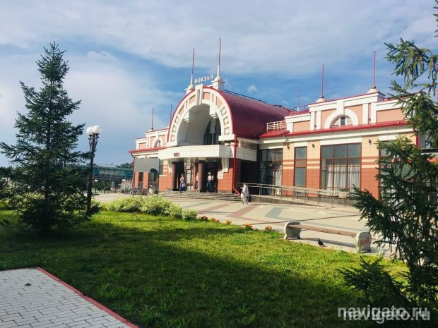 Три дополнительные электрички запускают в Новосибирске