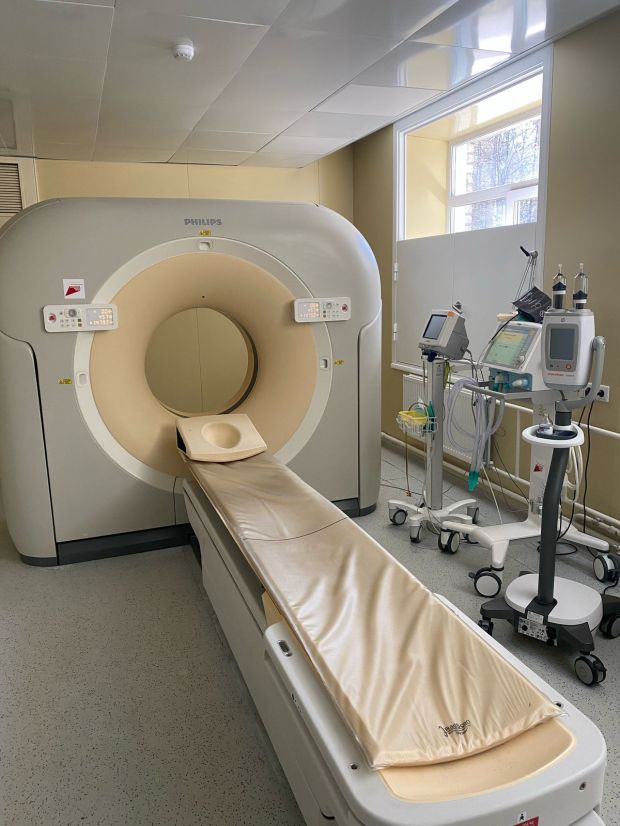 Врачи ЦКБ в Академгородке сняли пациентке диагноз, с которым она жила 25 лет