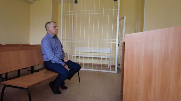 Суд Советского района оправдал бывшего сотрудника полиции