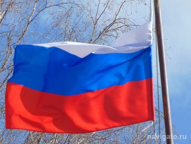 Максим Кудрявцев поздравил новосибирцев с Первомаем