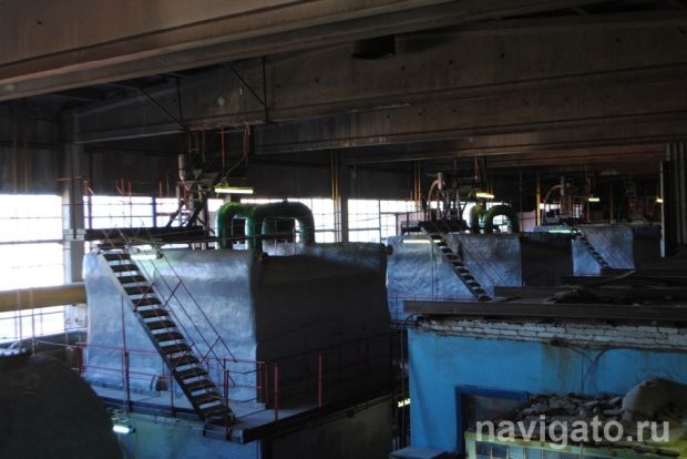 Отопительный сезон завершат в Новосибирске 7 мая