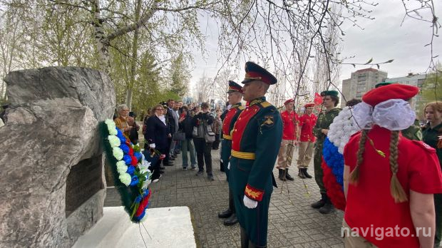 Мероприятия Дня Победы можно будет посмотреть онлайн