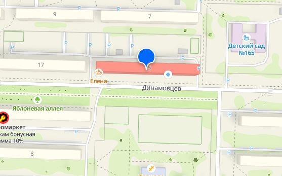 На ОбьГЭС временно перекрыли одну улицу