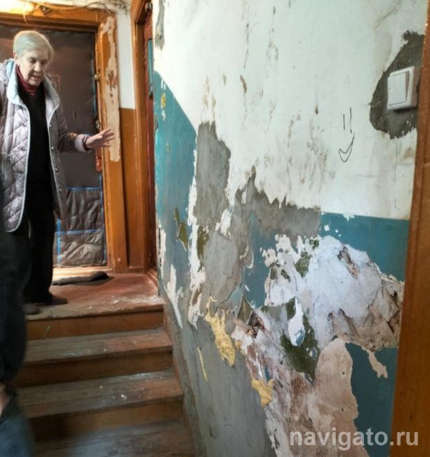 Три дома по программе КРТ расселят в микрорайоне ОбьГЭС