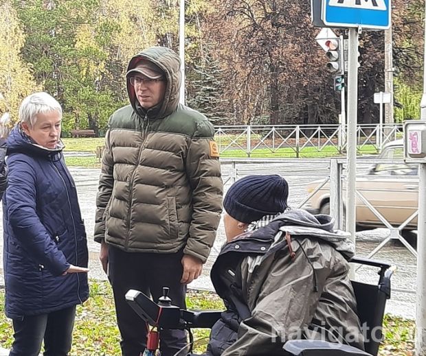 Начальник отдела благоустройства сменился в администрации Советского района