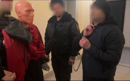 Убийцу семьи из трёх человек отдали под суд в Новосибирске