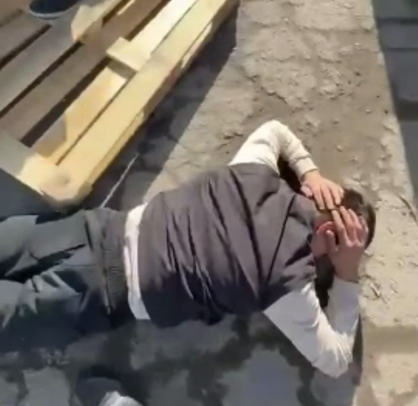 Новосибирец попался на незаконных операциях с сигаретами и алкоголем