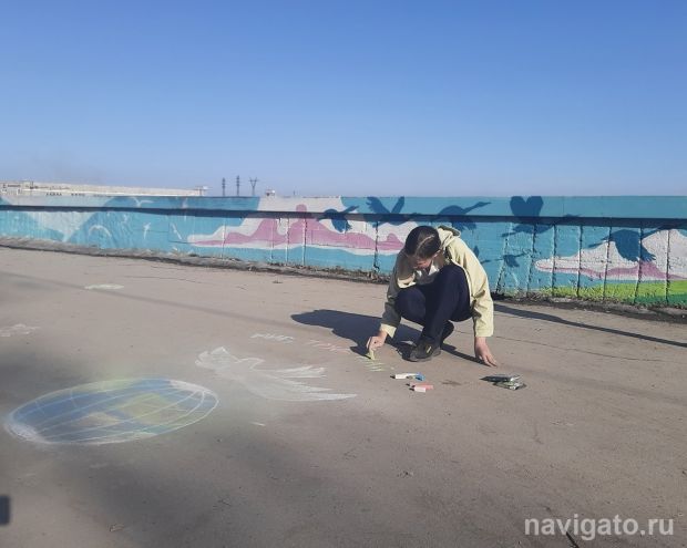 О планах благоустройства набережной ОбьГЭС рассказали в администрации