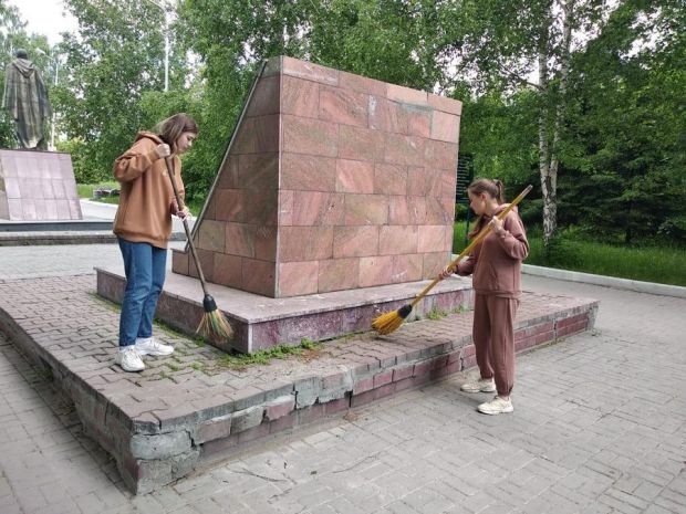 Почти 38 тысяч детей отдохнут в лагерях и на пришкольных площадках