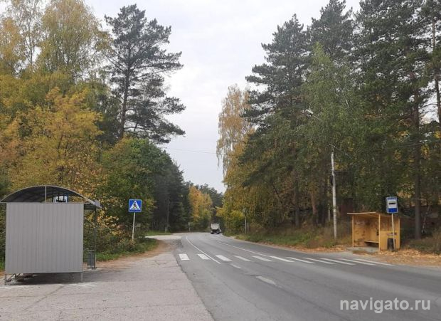 Переименование остановок в Новосибирске завершат к 1 июня