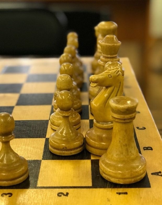 Турнир памяти гроссмейстера Марата Макарова прошел в Академгородке