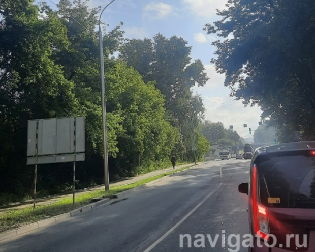 Городские светофоры интегрируют в единую транспортную систему