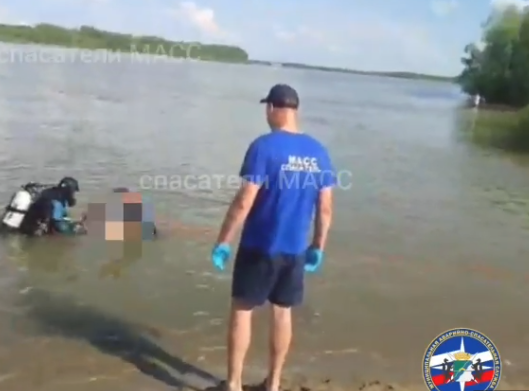 Купальный сезон в регионе начался с происшествий