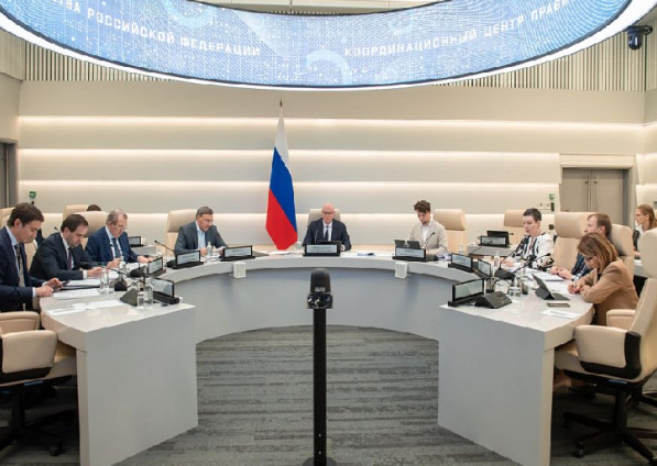 Научный центр мирового уровня создадут в Академгородке