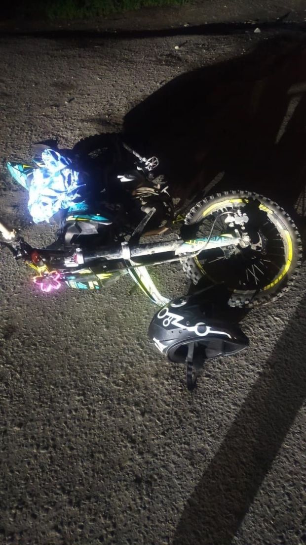 За два дня на дорогах Советского района пострадали двое детей