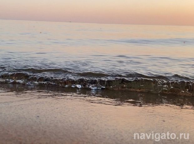 Новосибирцам разрешили купаться на пляжах Советского района