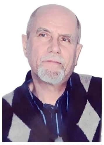 В Советском районе пропал 77-летний мужчина