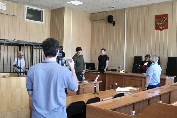 16 лет строгого режима получил новосибирец за 100 кг наркотиков