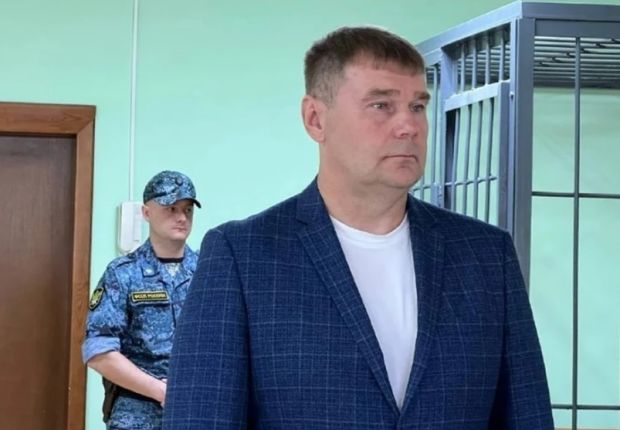 Экс-замминистр транспорта Новосибирской области обжалует приговор