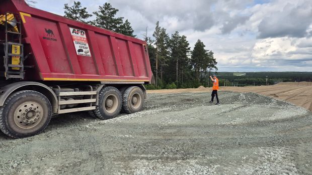 Студенты помогут с ремонтом дорог в регионе