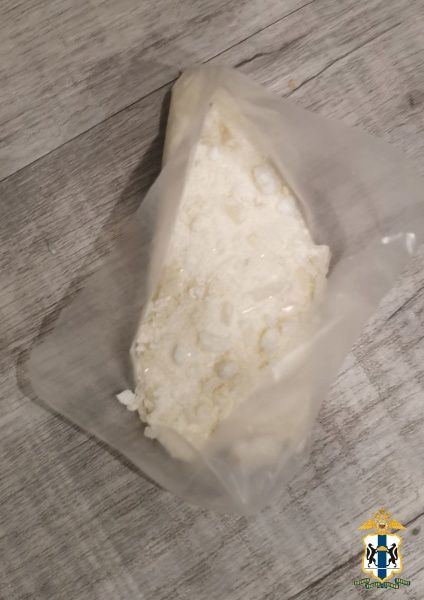 Уголовное дело завели на 20-летнего новосибирца за наркотики