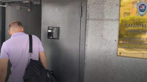 Экс-замглавы управляющей компании из Советского района задержан за взятку