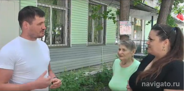 Жители ОбьГЭС не получили пенсии из-за «Почты России»