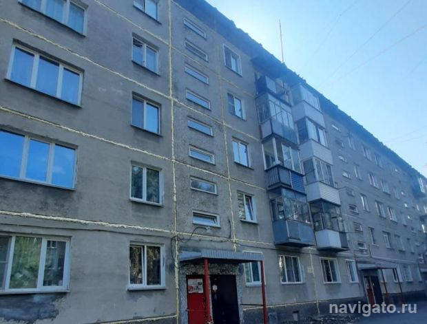 На ОбьГЭС двухлетний ребенок выпал из окна