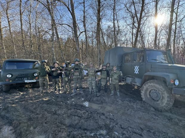 Депутат горсовета Виктор Стрельников ранен в зоне СВО