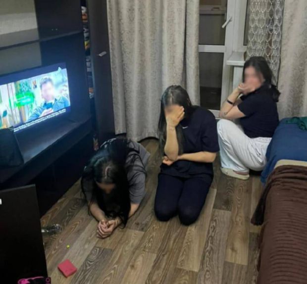 В суд направлено дело организатора борделя в Новосибирске