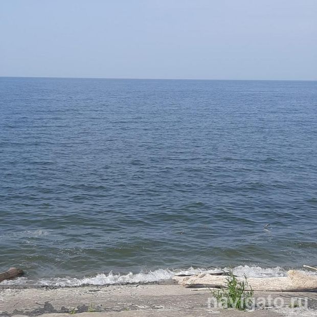 Три человека утонули в Новосибирске за последнюю неделю