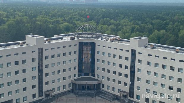 В НГУ создана лаборатория молекулярного инжиниринга