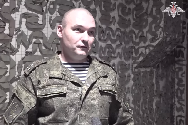 Губернатор НСО выразил соболезнование семье генерала-майора Михаила Гудкова