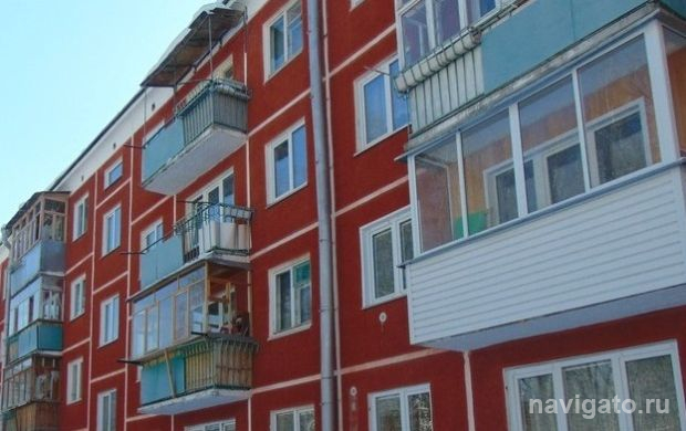 97% взносов на капремонт оплатили новосибирцы