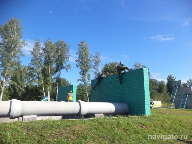 План весеннего призыва в Советском и Первомайском районах перевыполнен