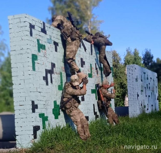 Увеличена единовременная выплата при заключении контракта на военную службу