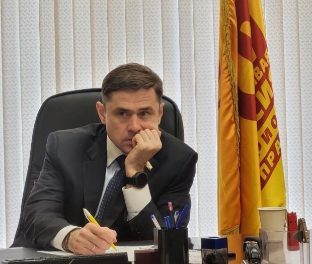 Законопроект по нецензурной лексике внесут на рассмотрение Госдумы