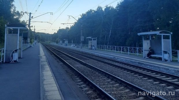 Три дополнительных поезда запустят между Бердском и Новосибирском